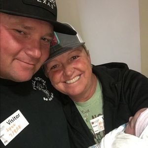 Meet your Posher, Lynn